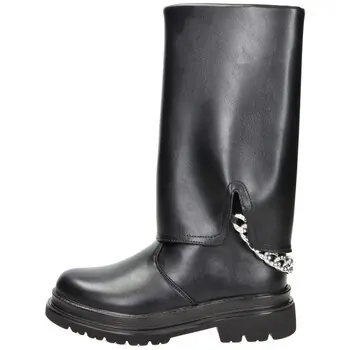 Asso  Flache Stiefel AG-17631