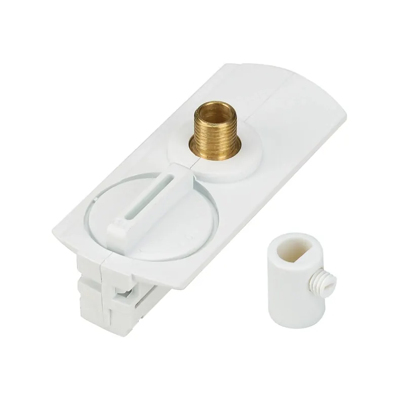 adapter do lamp wiszących Phase, biały