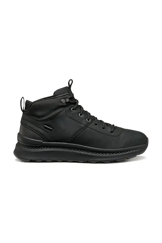 Geox buty wysokie U SPHERICA ACTIF X2