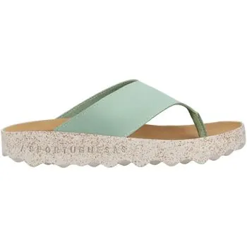 Asportuguesas  Zehentrenner Sandalen