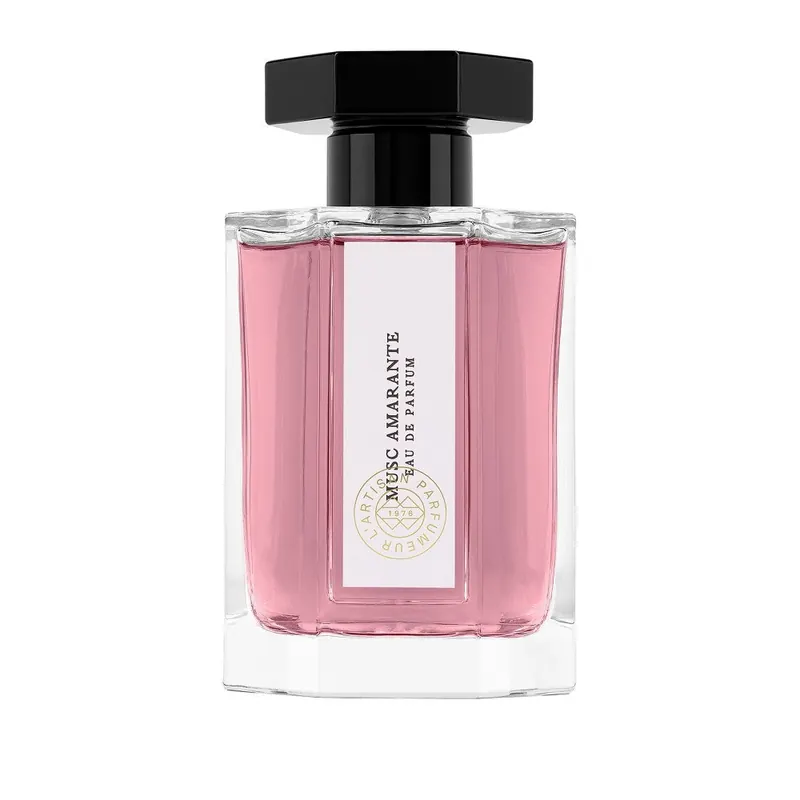 L'Artisan Parfumeur Musc Amarante Woda perfumowana Unisex 100 ml