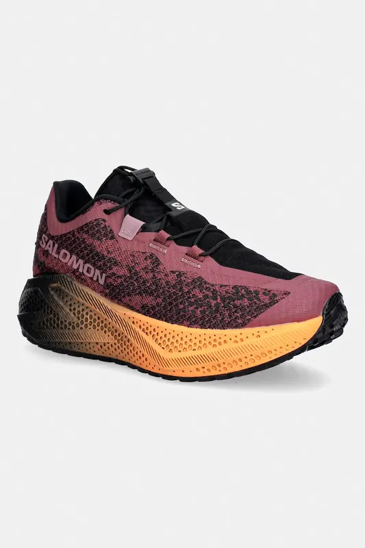 Salomon buty do biegania damskie AERO GLIDE 4 GRVL