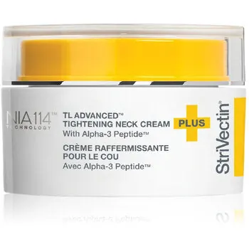 Strivectin TL Zaawansowany krem ujędrniający do szyi Plus 50ml