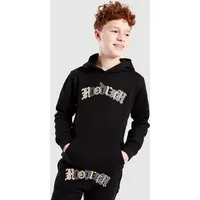 Hoodrich Bluza Z Kapturem Crown