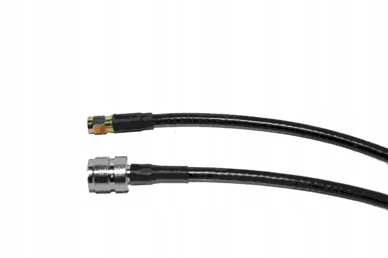 Kabel gniazdo N wtyk Rsma H155 Belden, 4m