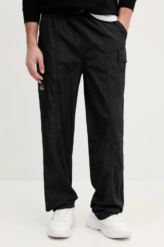 Alpha Industries spodnie Nylon Cargo Pants
