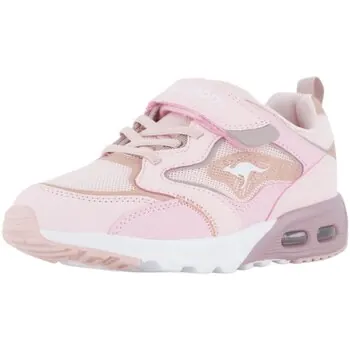 Kangaroos  Sneaker Low frost pink sphinx () 10289-000-6505