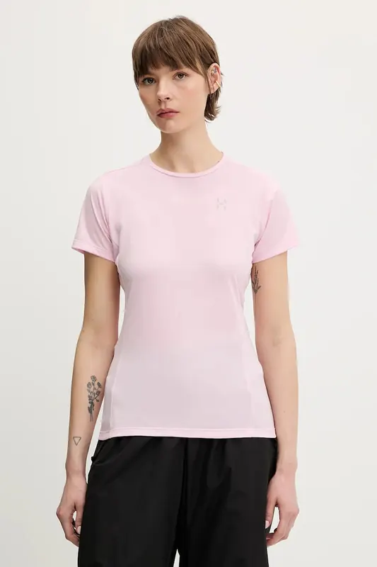 Haglöfs t-shirt sportowy L.I.M