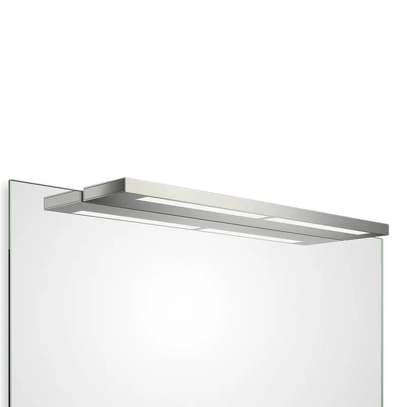 Decor Walther Slim 1-60 N LED oświetlenie lustra nikiel