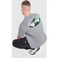 Nike T-Shirt Nsw M90 Fw Mbr Cnct Ho25