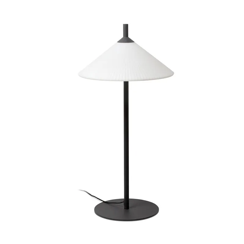 Lampa tarasowa Saigon IP65, wysokość 115 cm