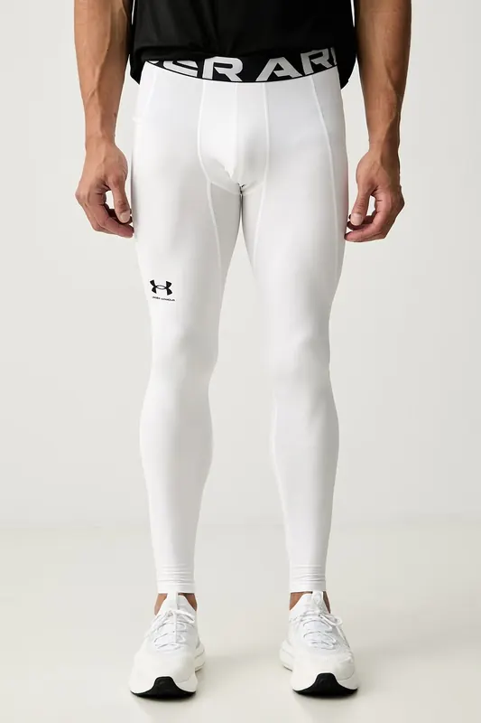Under Armour legginsy sportowe męskie CG Armour