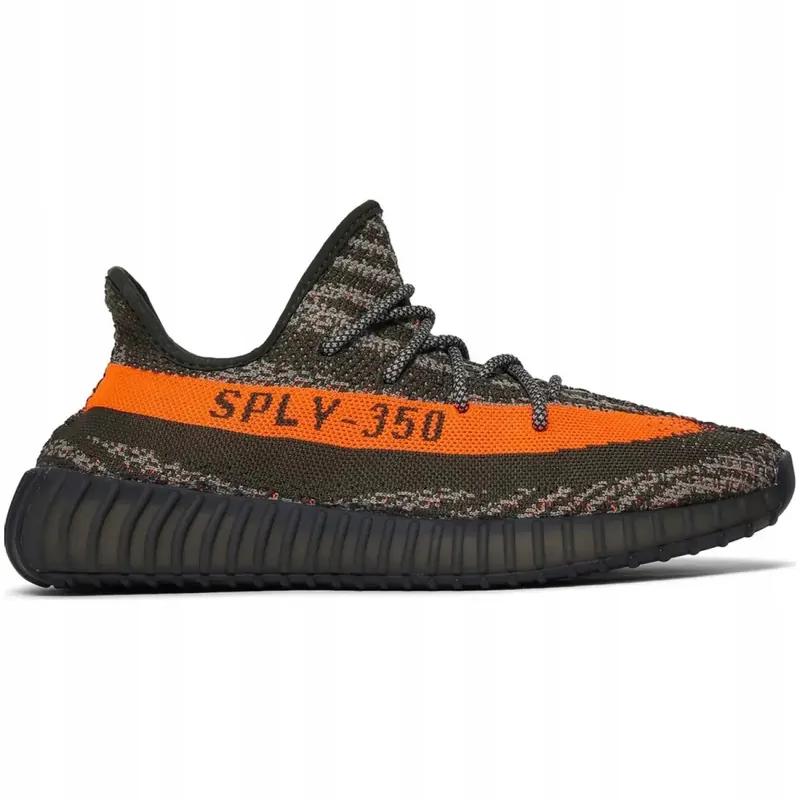 Adidas Buty Sportowe Yeezy Boost 350 V2 HQ7045 r.37 1/3