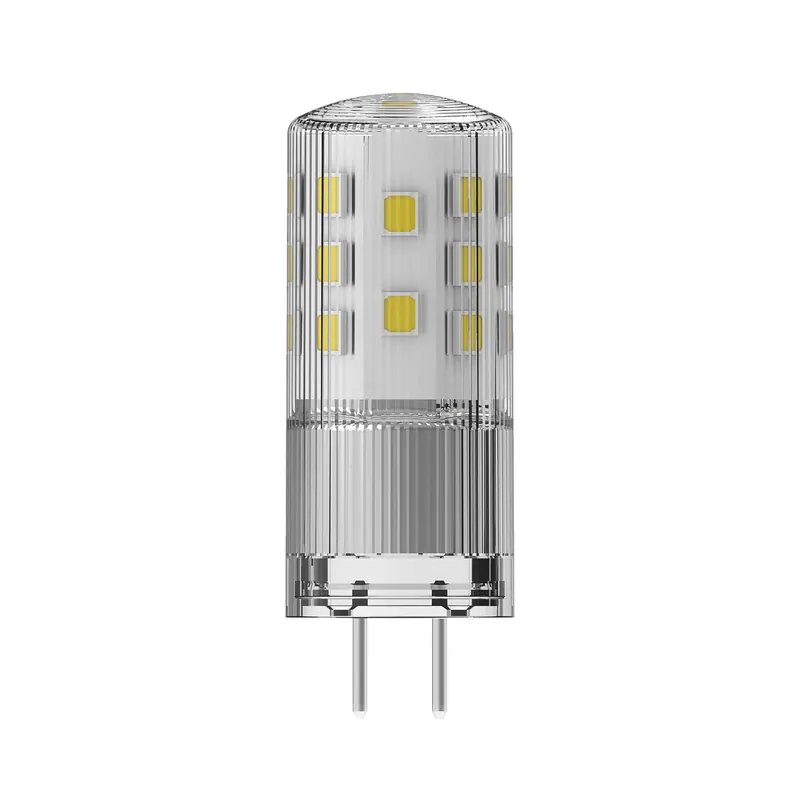 Radium LED Star PIN GY6.35 4,5W 470lm 12V
