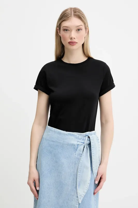 HUGO - T-shirt 50417212.NOS