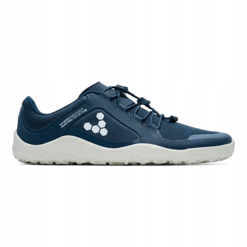 Buty barefoot męskie Vivobarefoot Primus Trail II Fg Insignia Blue 46