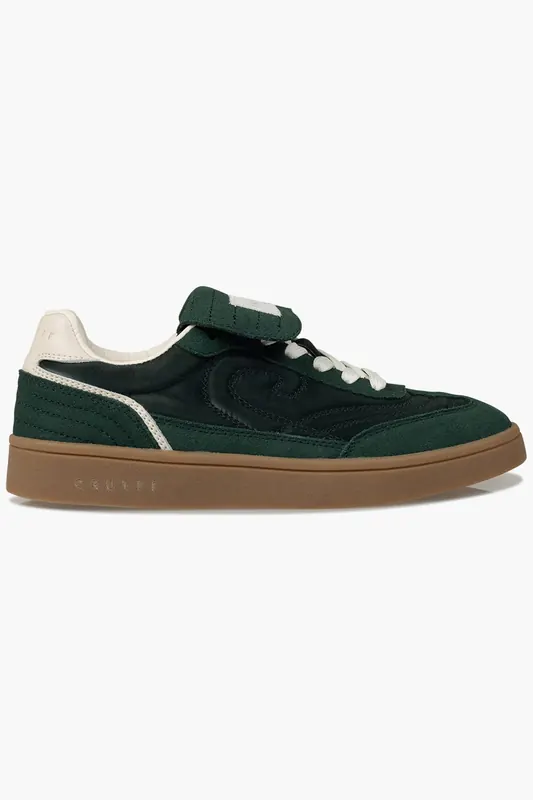 CRUYFF Calcio Cup Emerald Maat: 39 | Sneakers Outlet | Dames | Groen