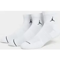Jordan Skarpety U J Everyday Cush Poly Ankle 3Pr