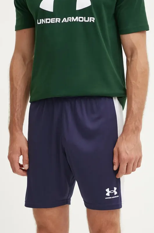 Under Armour szorty treningowe Challenger