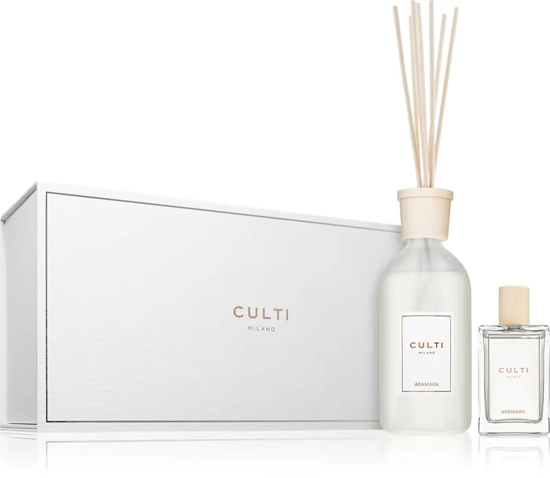 Culti Milano Aramara Gift Box zestaw prezentowy