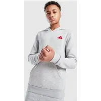 adidas Bluza Z Kapturem Jb Fleece Hd