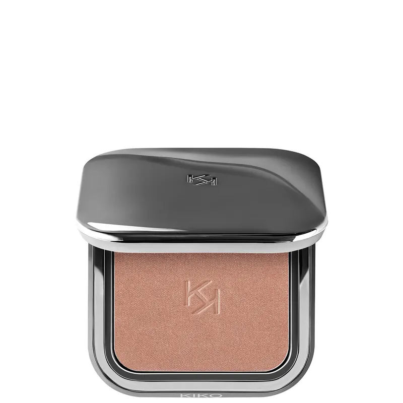 KIKO Milano Unlimited Blush 6g (Various Shades) - 12 Natural Pink