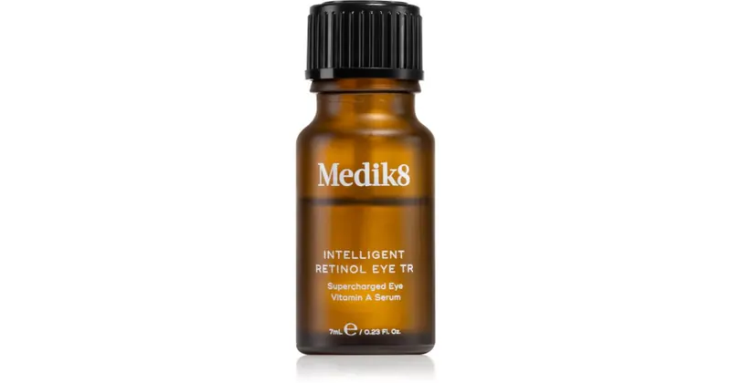 Medik8 Inteligentne serum pod oczy Retinol Eye TR 7 ml