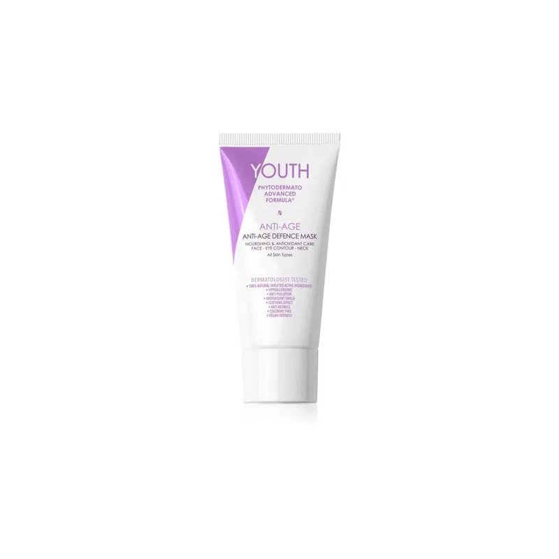 MŁODZIEŻOWA Maska Anti-Age Anti-Age Defense 50 ml