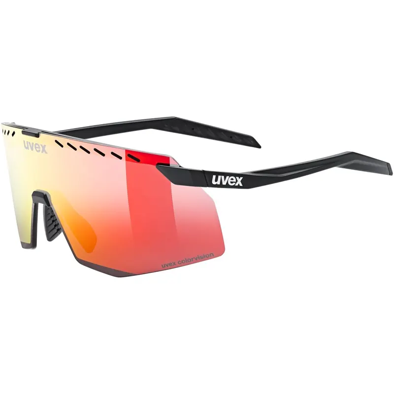 Uvex Okulary UVEX Pace stage CV