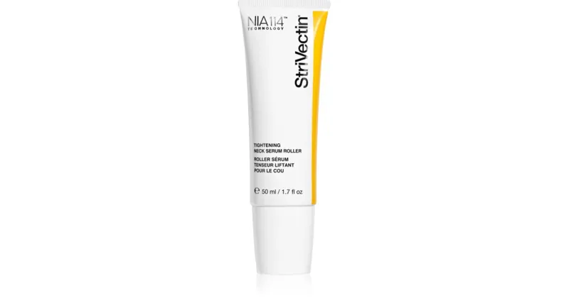StriVectin Serum liftingujące Tighten & Lift Tightening Roller do szyi i dekoltu 50 ml