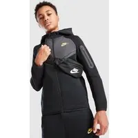 Nike Bluza Z Kapturem B Nsw Tch Flc Fz