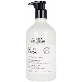 L'oréal Eau de parfum Acondicionador Metal Detox 500ml