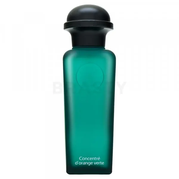 Woda toaletowa Hermes Concentré D'Orange Verte unisex - do wielokrotnego napełniania 50 ml