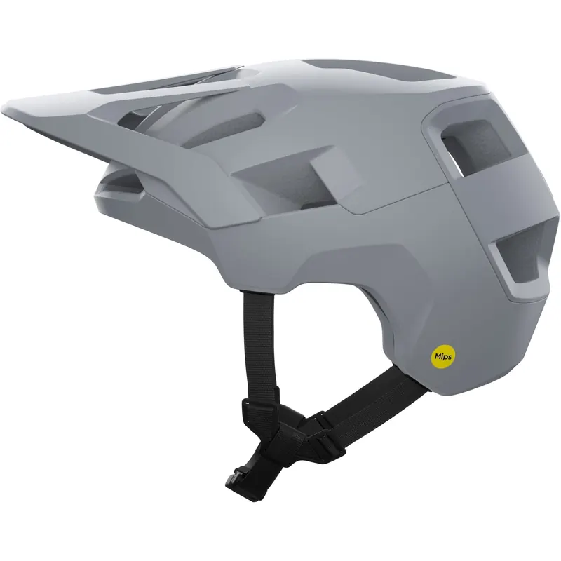 POC kask rowerowy Kortal Race MIPS szary (55-58)