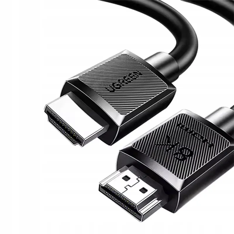 Kabel Ugreen Hdmi 5m (czarny) Ugreen