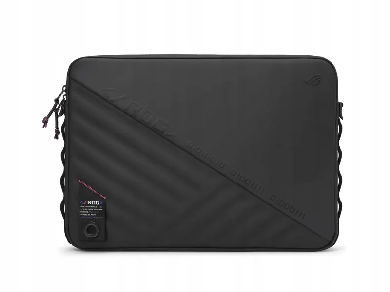 Taška na notebook Asus Rog Slash Sleeve Bag 4.0, 16 palcov
