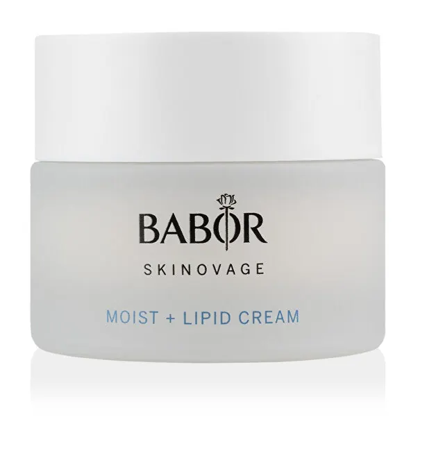 Babor Krem do skóry suchej Skinovage (krem nawilżający i lipidowy) 50 ml