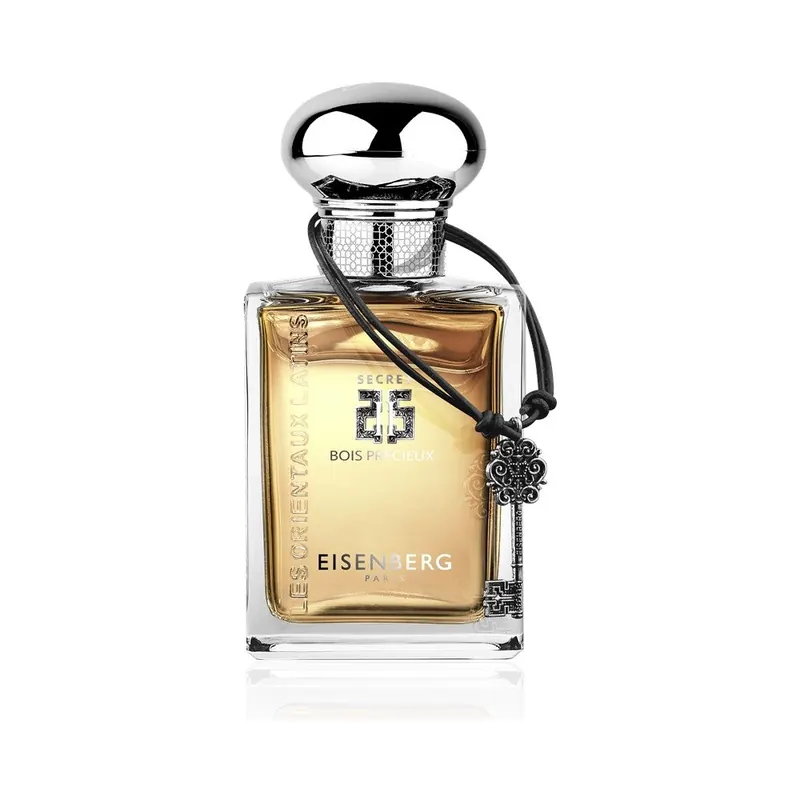 Eisenberg Woda perfumowana dla mężczyzn Secret II Bois Precieux 30 ml