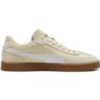 PUMA Unisex Club Ii Era Alpine Snow-white Maat: 48.5 | Sneakers Outlet | Unisex | Beige