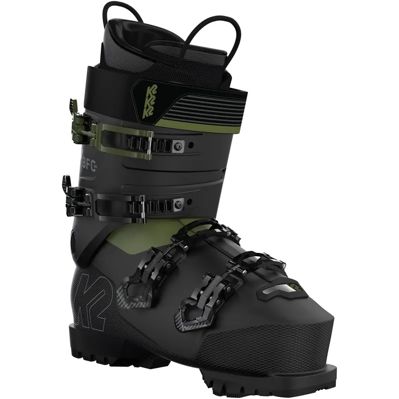 Buty narciarskie K2 męskie BFC 90 (42.5)