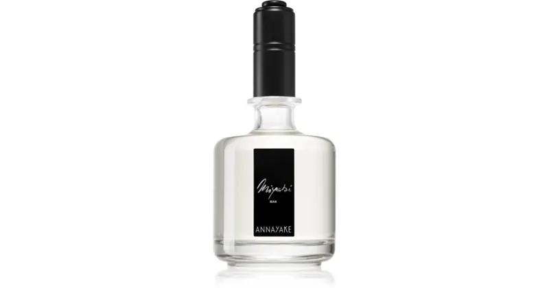 Annayake Woda toaletowa Miyabi dla mężczyzn 100 ml