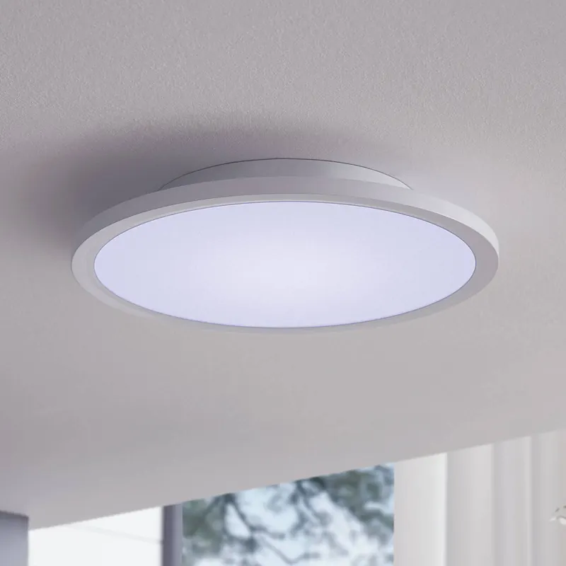 EGLO connect Sarsina-C lampa sufitowa LED, 30cm