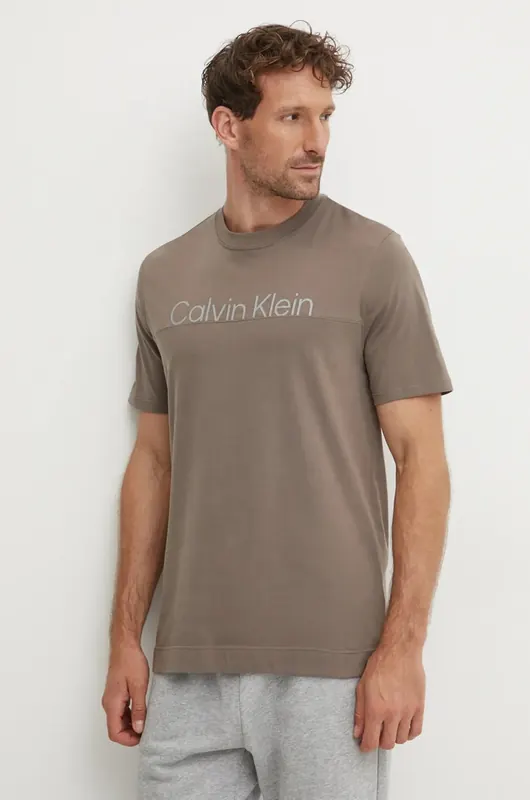 Calvin Klein Performance t-shirt
