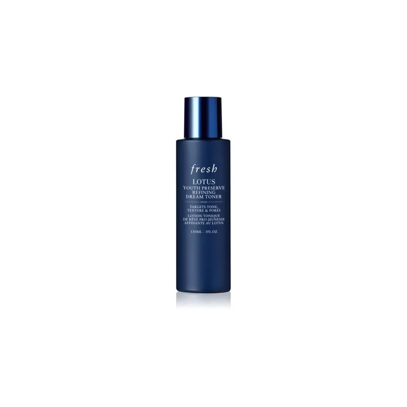 fresh Lotion tonizujący Lotus Refining Dream Gentle Exfoliating Tonic Lotion 150ml
