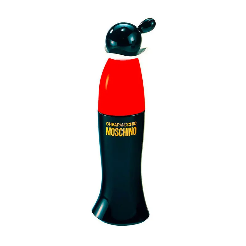 Moschino Cheap And Chic - Woda toaletowa 50 ml