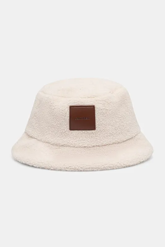 Calvin Klein kapelusz bucket damski