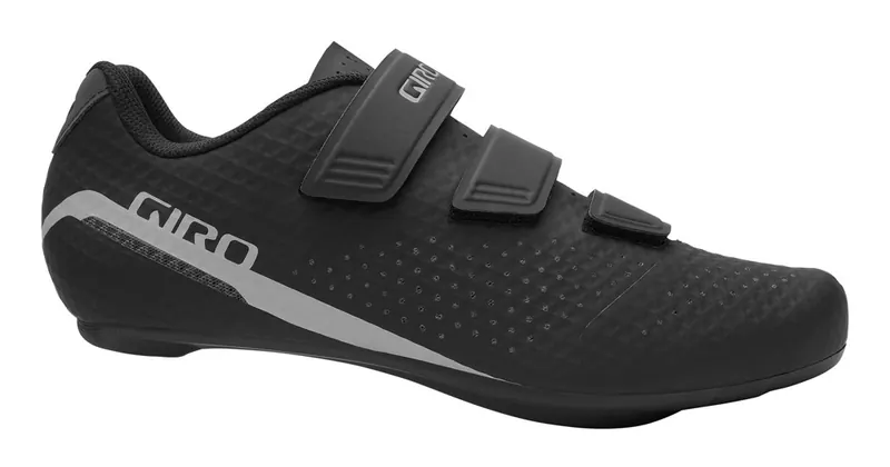 Buty męskie GIRO STYLUS czarny (40)