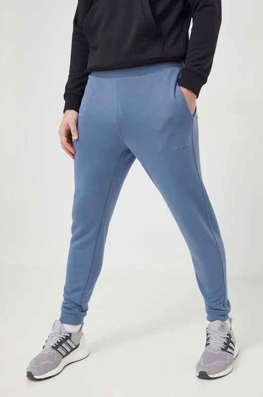Calvin Klein Performance spodnie treningowe