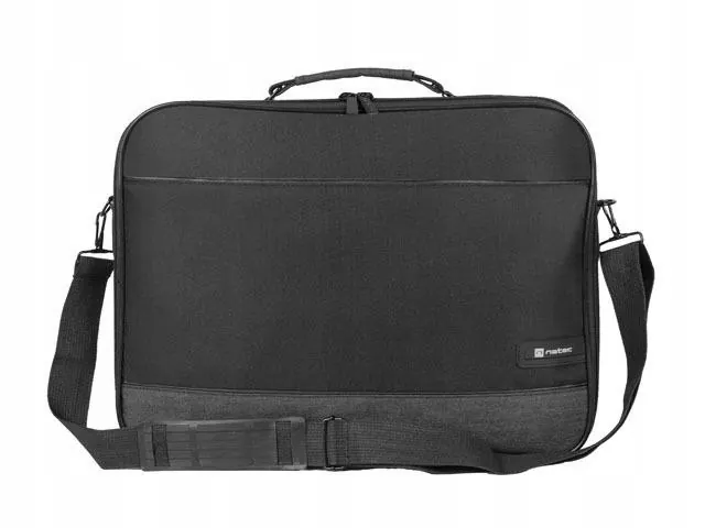 Natec Torba Na Laptop Impala 2 Do Notebook 15616 Cali Onyx Lekka Wytrzymała