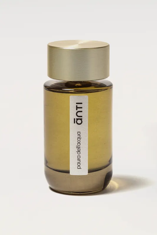 Anti Paura dell'Acqua 100 ML EAU DE PARFUM